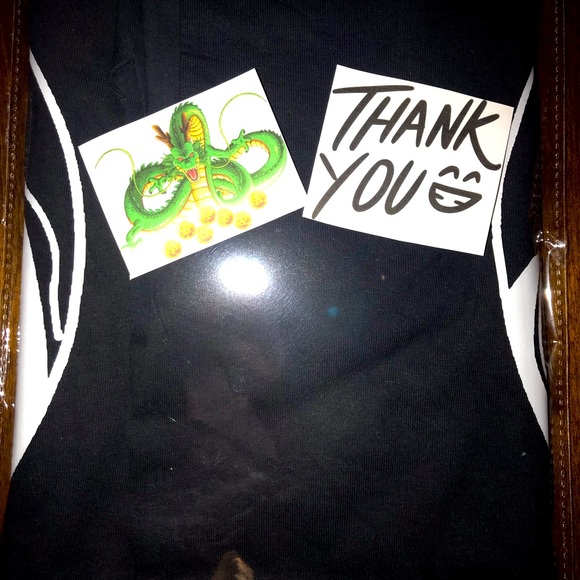 Master Roshi Graphic T-Shirt - Picture 4 of 4